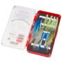 Fulling Mill The Ultimate Sea Bass Selection Flies - Boxed 1
