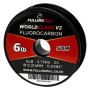 Fulling Mill World Class V2 50m Fluorocarbon 6lb