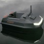 Future Carping Intrepid Bait Boat & GPS