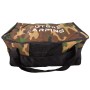 Future Carping V70 Black Fishing Bait Boat Bag 1