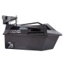 Future Carping V70 Black Fishing Bait Boat 1