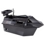 Future Carping V70 Black Fishing Bait Boat 2