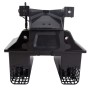 Future Carping V70 Black Fishing Bait Boat Rear 2