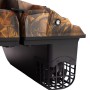 Future Carping V80 Bait Boat with GPS & Fish Finder Camo 3