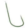 Gamakatsu G-Barbless Gama Green Hook