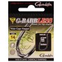 Gamakatsu G-Barbless Wide Gape Maggot Hook