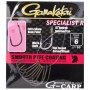 Gamakatsu G-Carp Specialist R Hooks