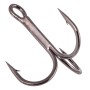 Gamakatsu Treble Hook 18 NS Close Up