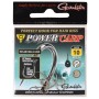 Gamakatsu Power Carp Hair Rigger Barbless Hooks Packet