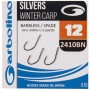 Garbolino Commercial Competition Silvers Winter Carp Hooks 2