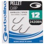 Garbolino Commercial Competition Pellet Carp Hooks