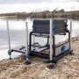 Garbolino Competition Fishing Seat Box 25-21 2