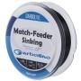 Garbolino Garboline Match Feeder Sinking Line 2