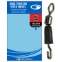 Garbolino Hook To Nylon Speed Swivel