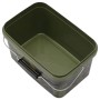 Gardner Rectangular Camo Eco Bucket 5L 1