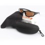 Gardner Polarised Sunglasses - Amber Lens 2