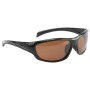 Gardner Polarised Sunglasses - Amber Lens