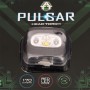 Gardner ATT Pulsar Rechargable Head Torch 1