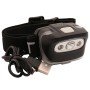 Gardner ATT Pulsar Rechargable Head Torch