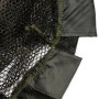 Gardner Camo Net Mesh Close Up Edge