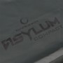 Gardner Compact Asylum Fishing Unhooking Mat Close Up Branding