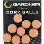 Gardner Fishing Cork Balls Packaging