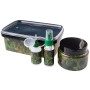 Gardner Fishing Bait Dip Kit