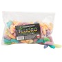Gardner Fluoro Dissolving Floating Foam Fishing Nuggets Packaged