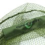 Gardner Folding Pan Landing Net Close Up 1