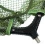 Gardner Folding Pan Landing Net Close Up 2
