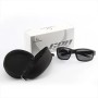 Gardner Polarised Sunglasses - Grey Lens