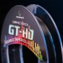 Gardner GT-HD Tapered Fishing Mainline Close Up