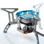 Gardner Tackle G-Force Stove 5