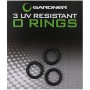 Gardner UV Resistant O Rings