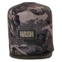 Nash Subterfuge Gas Canister Neoprene Pouch