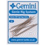 Gemini Genie SRT Springs Only