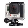 GoPro HERO3 White Edition Front
