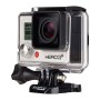 GoPro HERO3+ Silver Edition Front