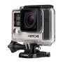 GoPro HERO4 Silver Front