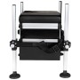 Grandeslam Advanced Limited Edition 3 Drawer Seatbox Side