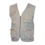 Fisherman's Waistcoat From Grandeslam