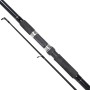 Grandeslam Predator Attack Transformer Spin Deadbait Rod 9ft / 12ft