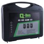 Grandeslam Q-Dos 3 Piece VTS Bite Alarm Set 