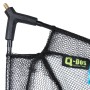 Grandeslam Q-Dos Specimen Landing Net with Plastic Spreader Block 3