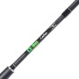 Grandeslam Q-Dos Carbon Travel Carp Rod 1