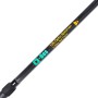 Grandeslam Q-Dos Carbon Carp Rod 2.75 Ib 4