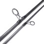 Grandeslam Q-Dos Carbon Carp Rod 2.75 Ib 3