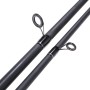 Grandeslam Q-Dos Carbon Carp Rod 3 Ib 4