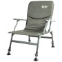 Grandeslam Q-Dos Commercial Arm Chair 7