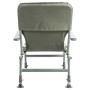 Grandeslam Q-Dos Commercial Arm Chair 6